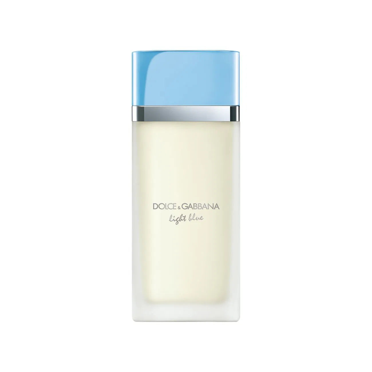 TESTER DOLCE & GABBANA LIGHT BLUE EDT DONNA 100 ML
