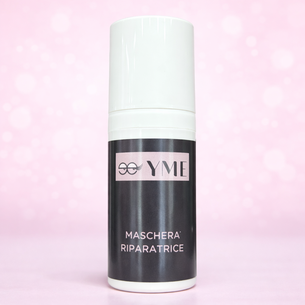 YME MASCHERA VISO