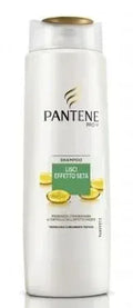 PANTENE SHAMPOO LISCI EFFETTO SETA 225 ML - Profumeria Cera