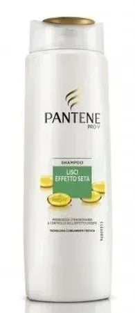 PANTENE SHAMPOO LISCI EFFETTO SETA 225 ML - Profumeria Cera