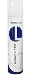 RISTRUCTA LACCA ECOLOGICA PROFESSIONALE DIREZIONALE 400 ML - Profumeria Cera