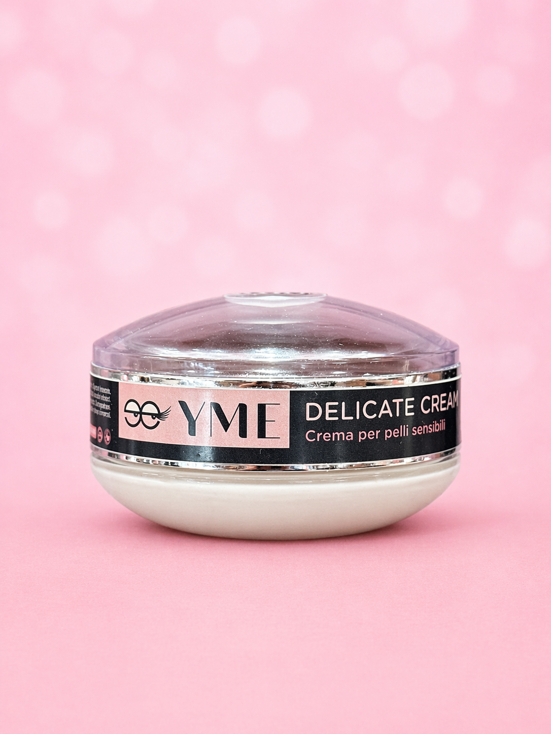 YME DDELICATE CREAM / PH ACID CREAM