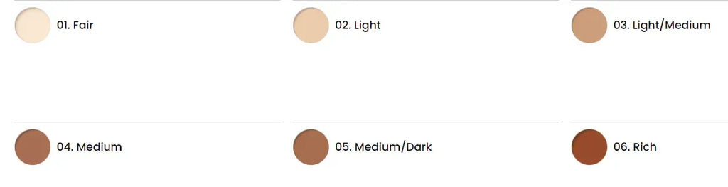 ASTRA COMPACT FOUNDATION BALM FONDOTINTA COMPATTO - Profumeria Cera