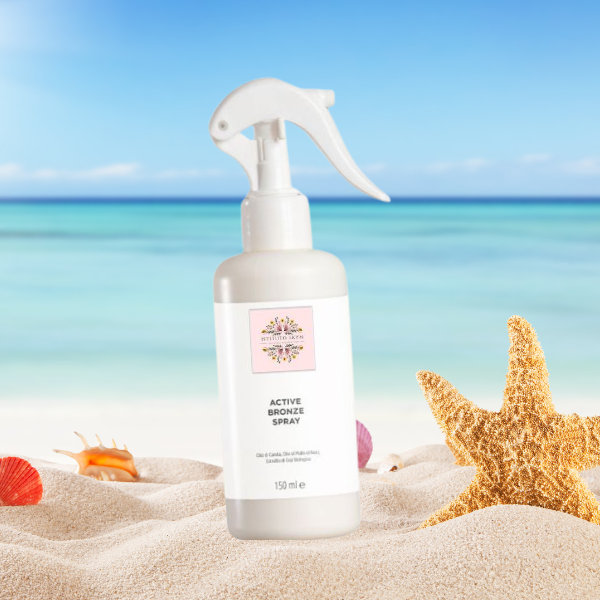 SKIVY SUMMER KIT SOLARI SPF 30