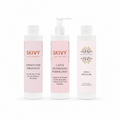 Skivy Fresh Kit | Kit Detersione Viso Completo
