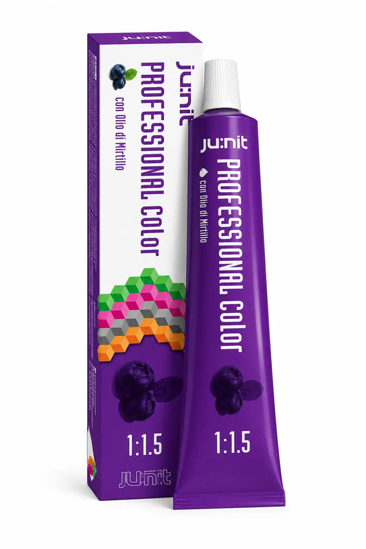 JU:NIT TINTURA PER CAPELLI 100 ML- PROFUMERIA CERA