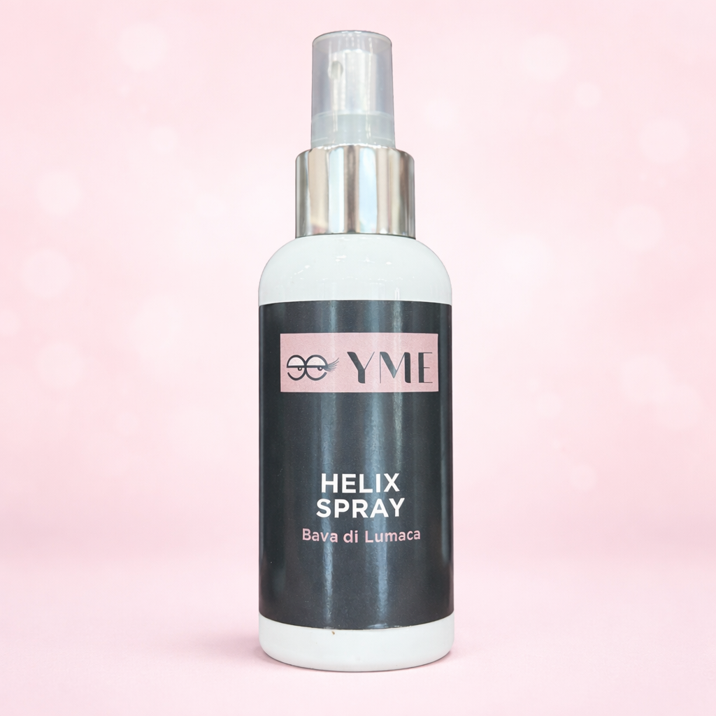 YME HELIX SPRAY - BAVA DI LUMACA 100 ML