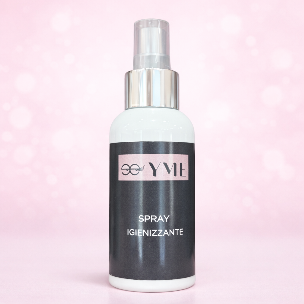 YME SPRAY IGIENIZZANTE 100 ML