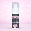 YME MOUSSE DETERGENTE