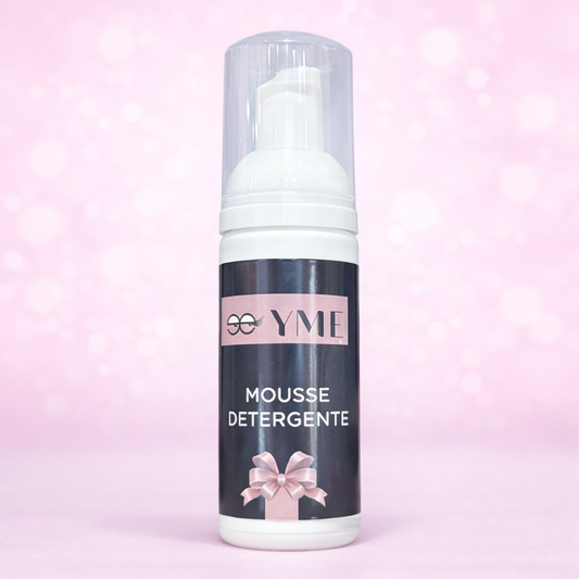 YME MOUSSE DETERGENTE