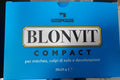 TOCCO MAGICO BLONVIT COMPACT DECOLORANTE UNIVERSALE 20 BUSTINE DA 25 GR - Profumeria Cera