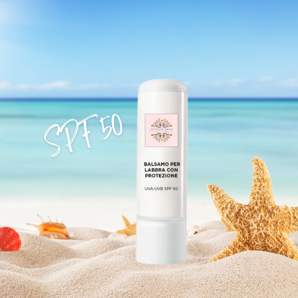 SKIVY SUMMER KIT SOLARI SPF 30