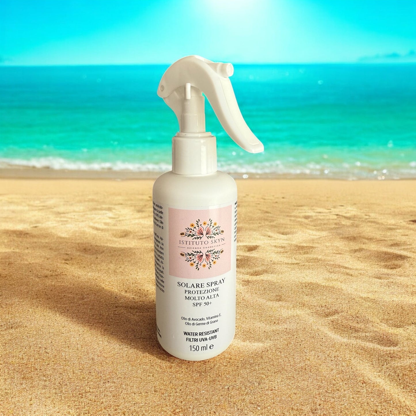 SKIVY KIT PROTEZIONE & RIPARAZIONE VISO