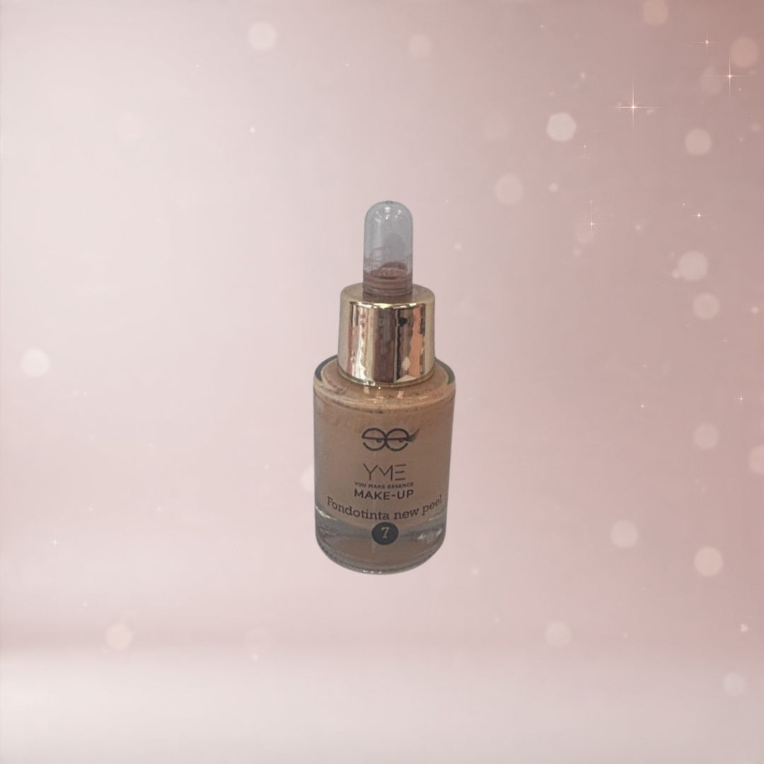YME FONDOTINTA NEW PEEL