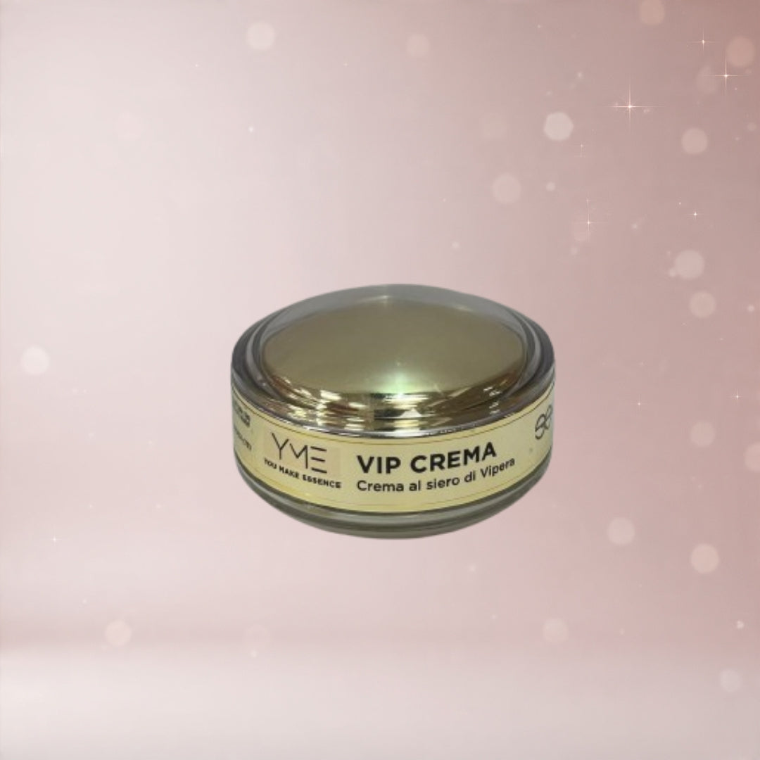 YME LINEA VIP — SIERO DI VIPERA