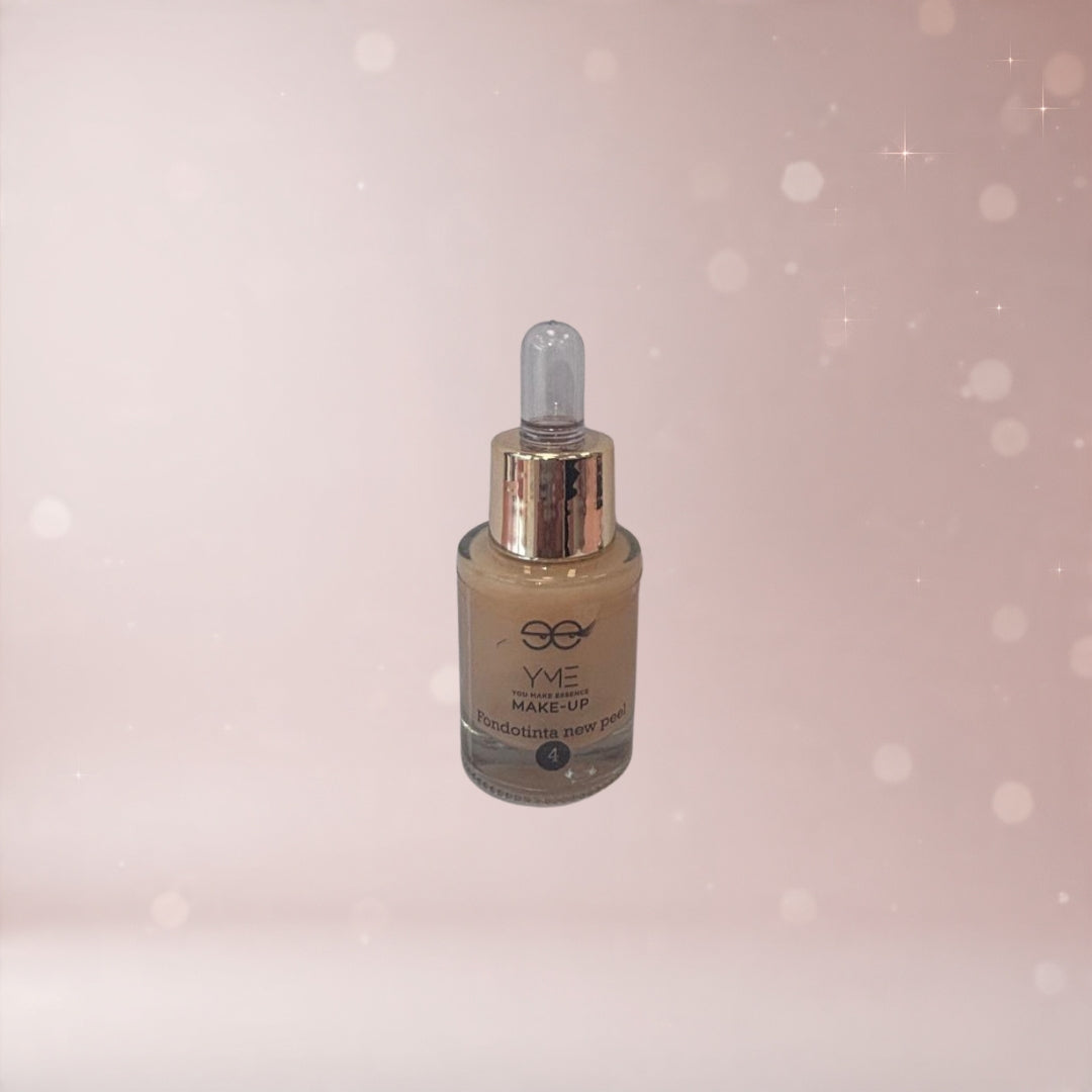 YME FONDOTINTA NEW PEEL