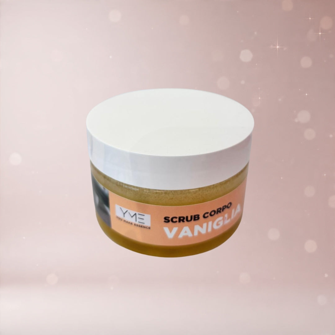 YME SCRUB CORPO