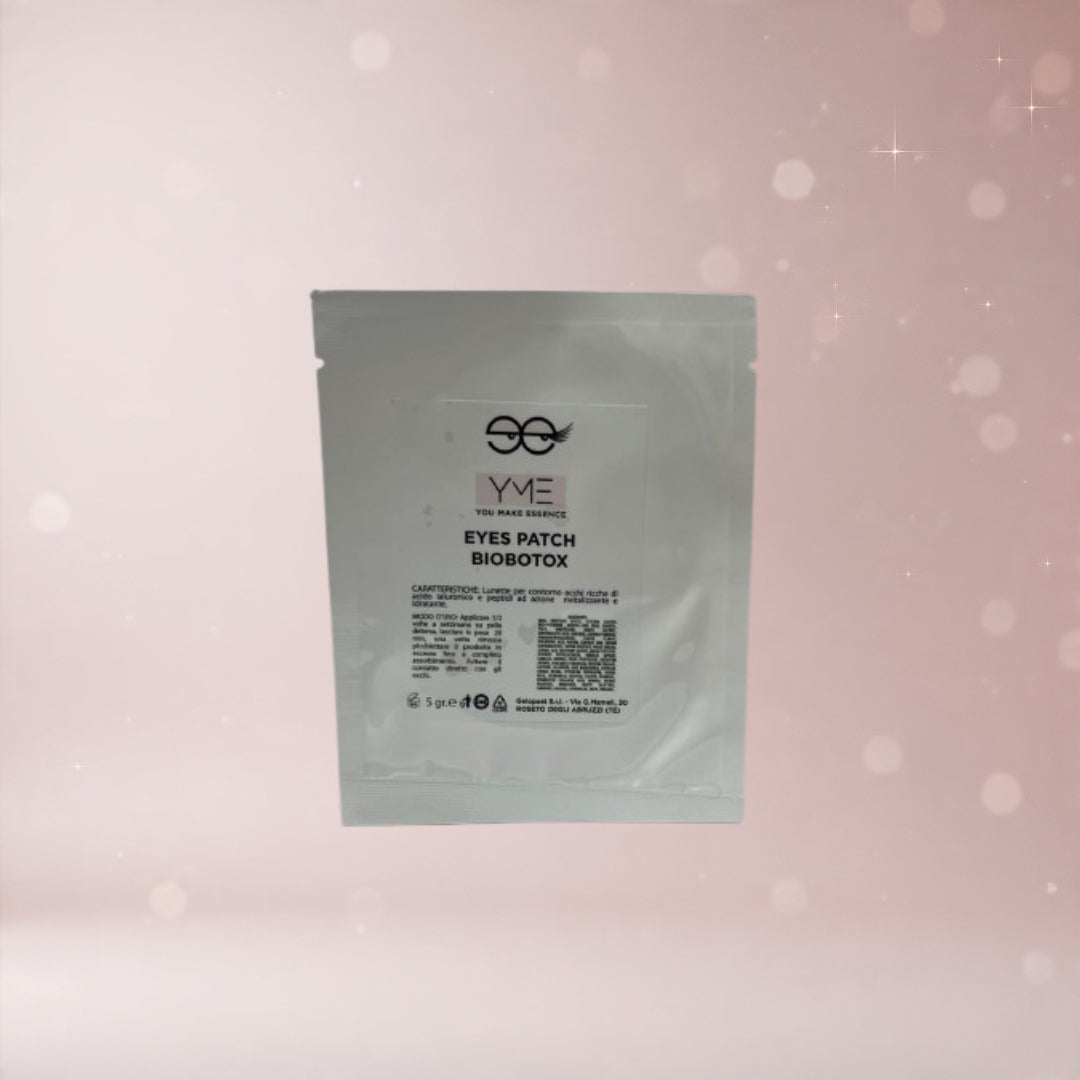 YME MASCHERA VISO