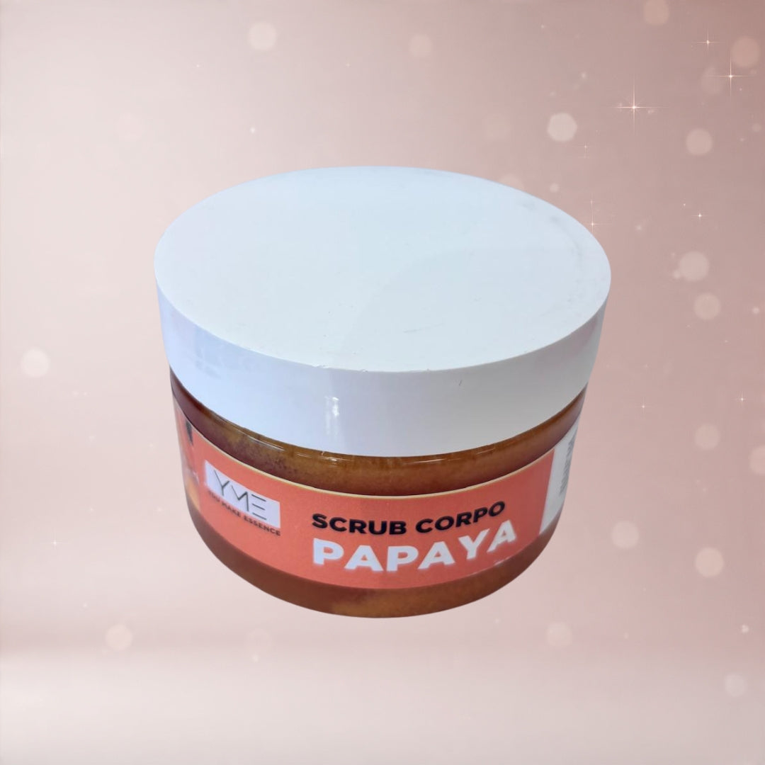 YME SCRUB CORPO