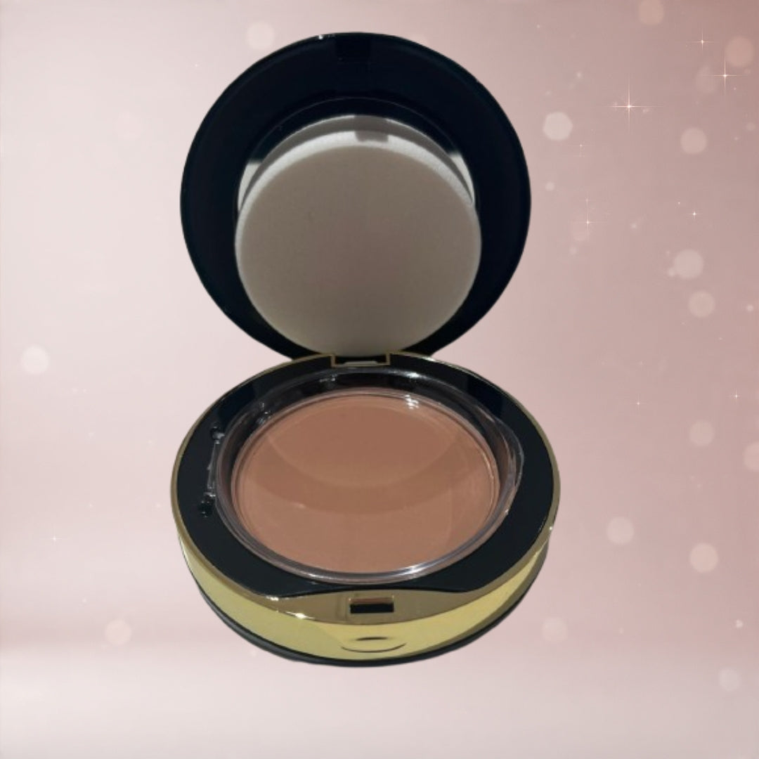 YME FONDOTINTA COMPATTO CREMA