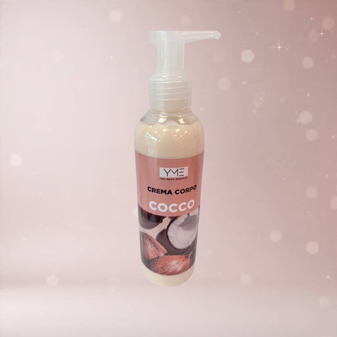 YME CREMA CORPO