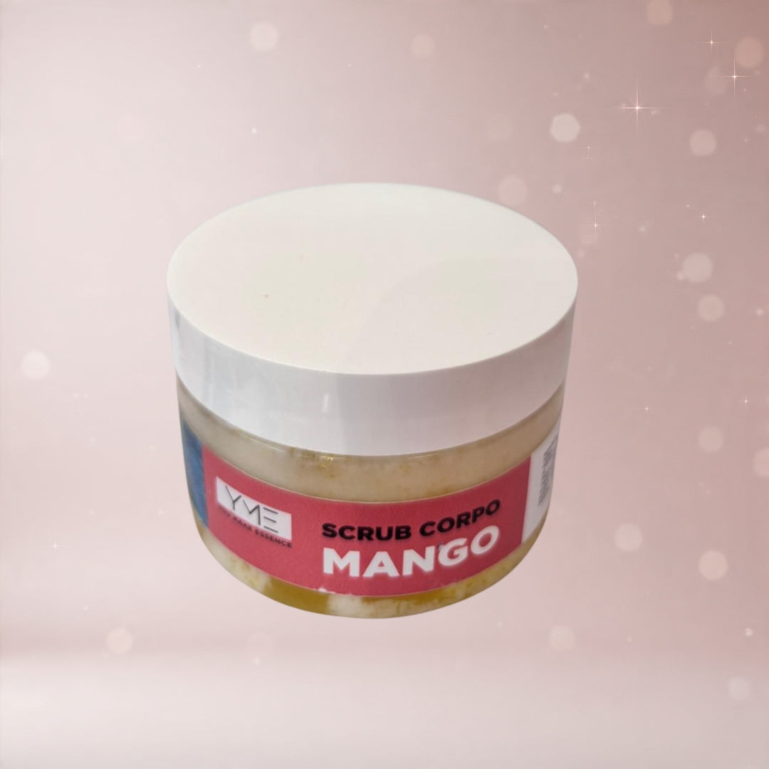 YME SCRUB CORPO