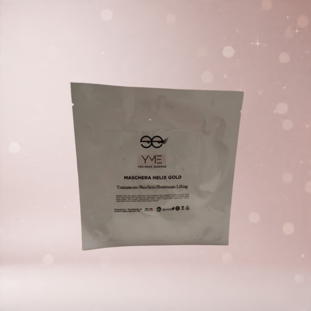 YME MASCHERA VISO