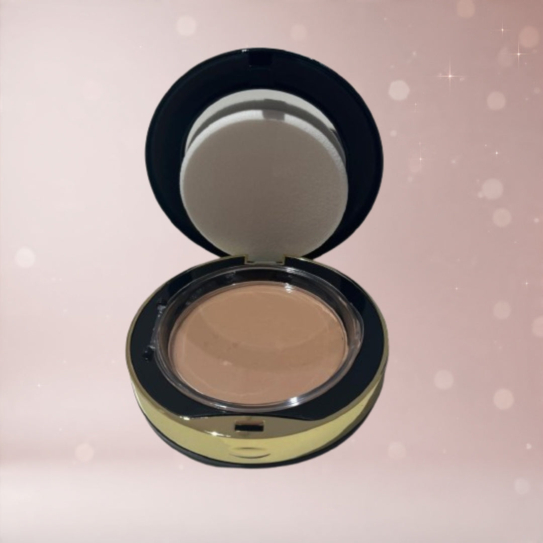 YME FONDOTINTA COMPATTO CREMA