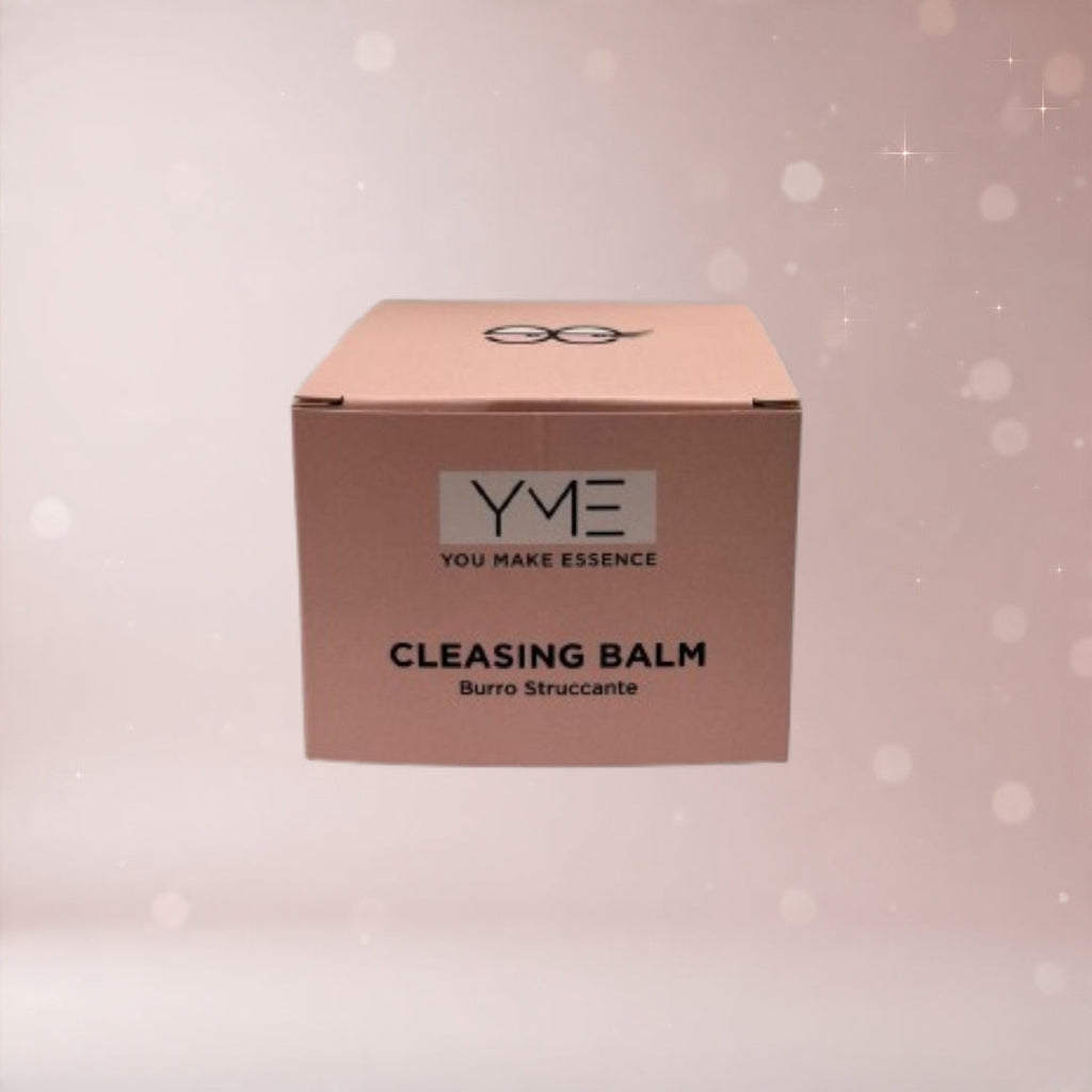YME BALSAMO STRUCCANTE VISO 50 ML