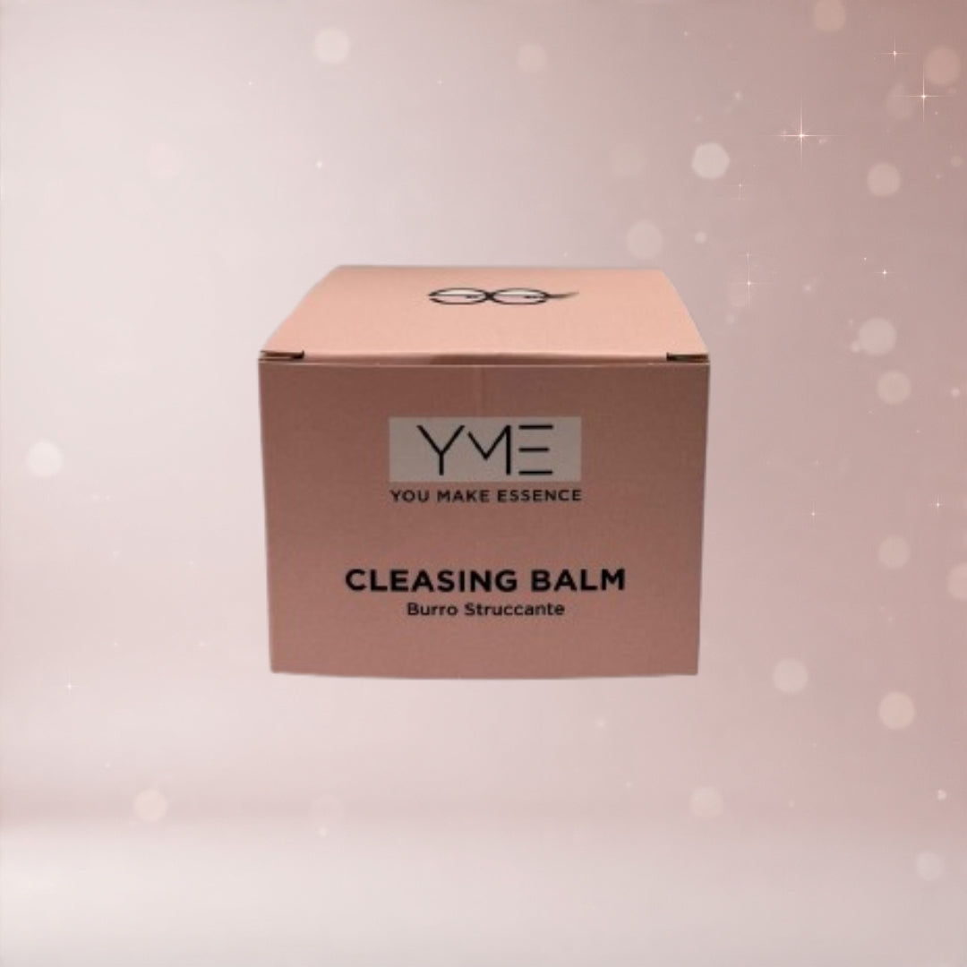 YME BALSAMO STRUCCANTE VISO 50 ML