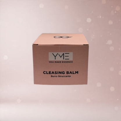 YME BALSAMO STRUCCANTE VISO 50 ML