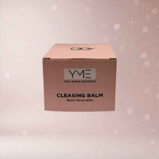 YME BALSAMO STRUCCANTE VISO 50 ML