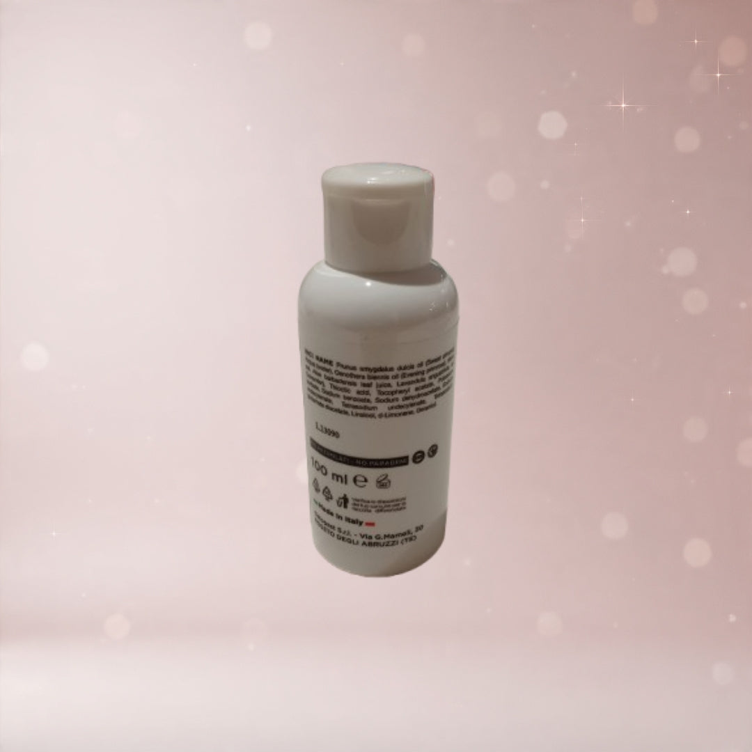 YME MAKE UP REMOVER - STRUCCANTE BIFASICO 100 ML