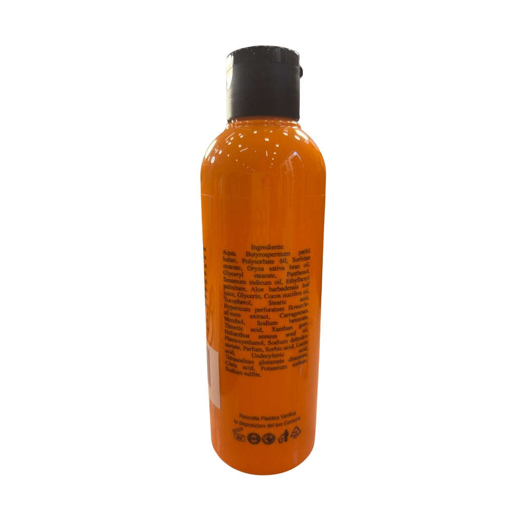 YME DOPOSOLE IDRATANTE ALL'ALOE VERA