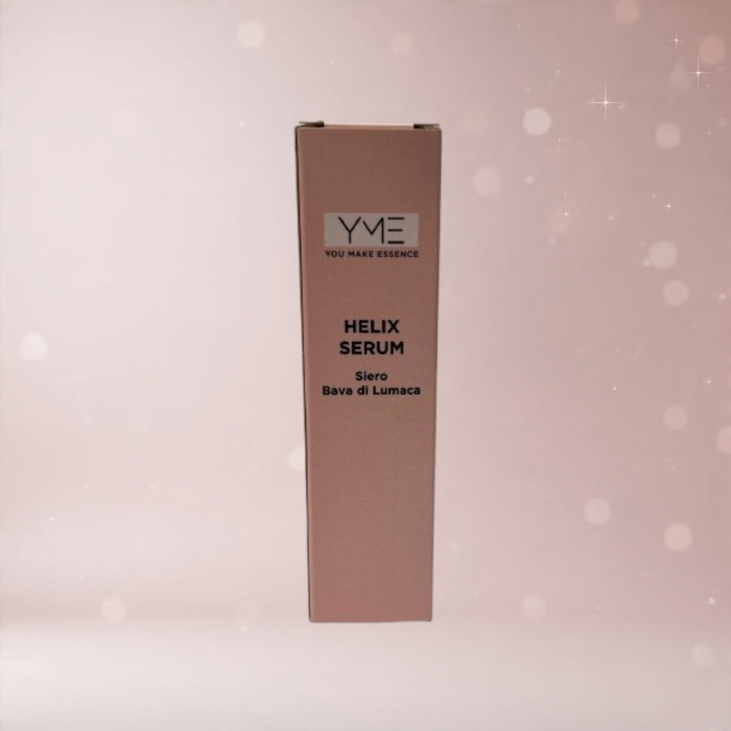 YME HELIX SERUM - SIERO BAVA DI LUMACA 30 ML