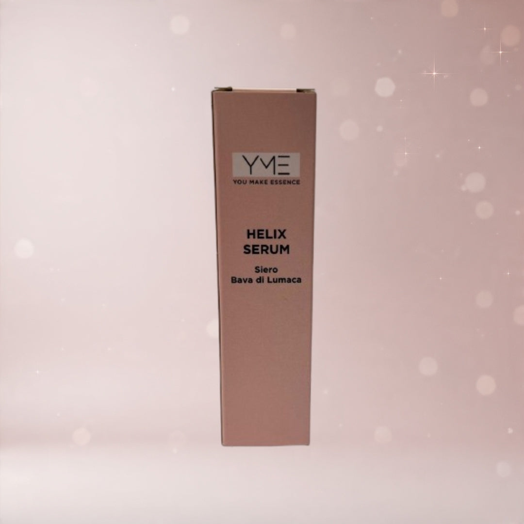 YME HELIX SERUM - SIERO BAVA DI LUMACA 30 ML