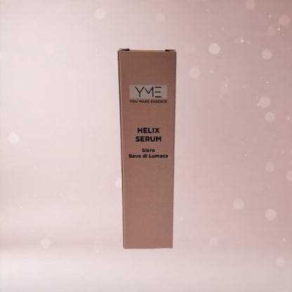 YME HELIX SERUM - SIERO BAVA DI LUMACA 30 ML