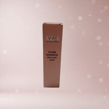 YME FLIUD ESSENCE SIERO PER ACNE