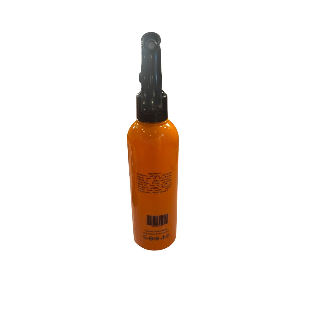 YME PROTEZIONE SOLARE PER CAPELLI ALL'ALOE VERA