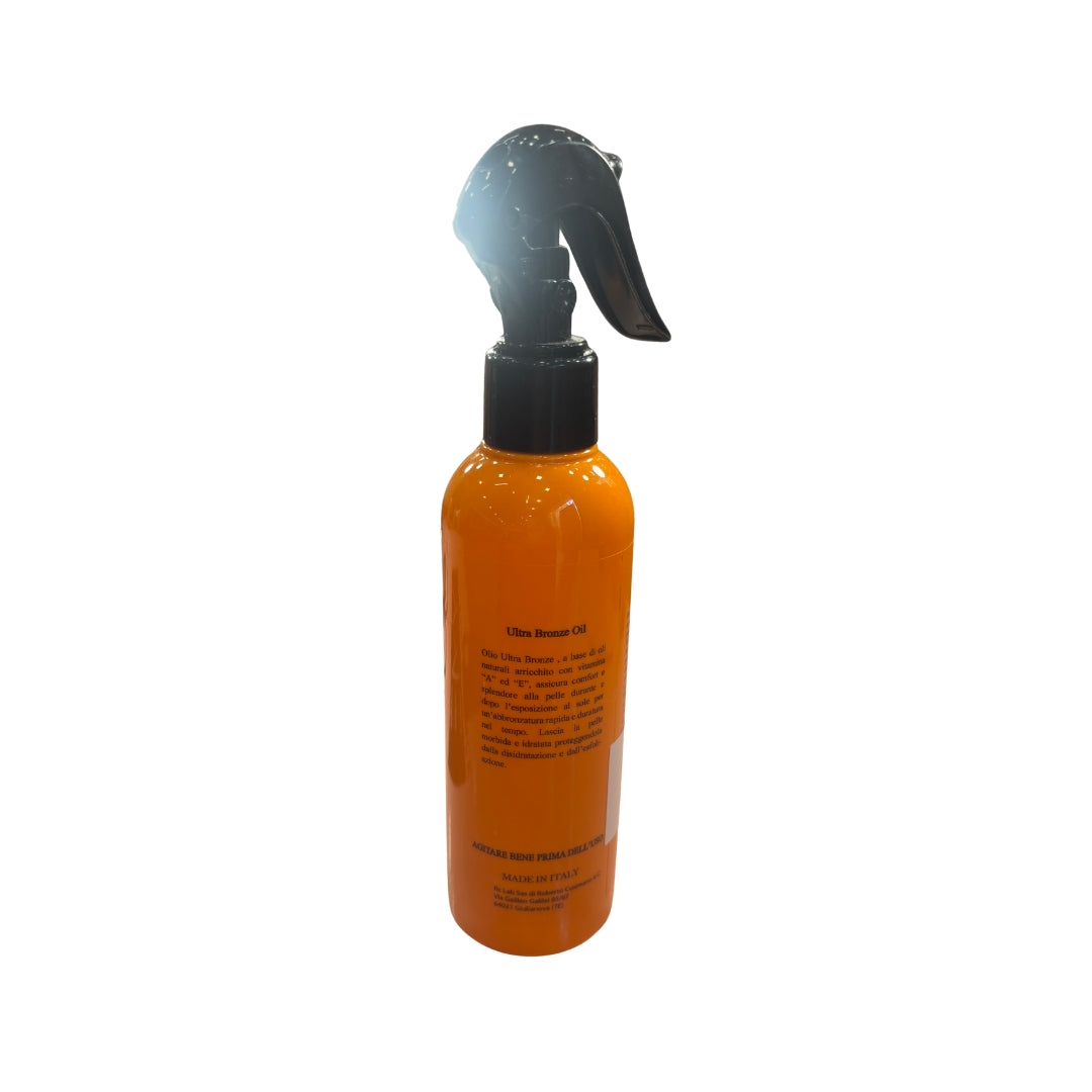 YME OLIO ULTRA BRONZE ABBRONZANTE
