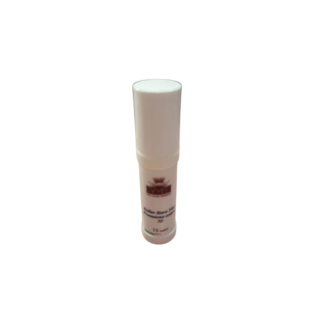 YME SIERO ROLLER VISO PROTEZIONE SOLARE