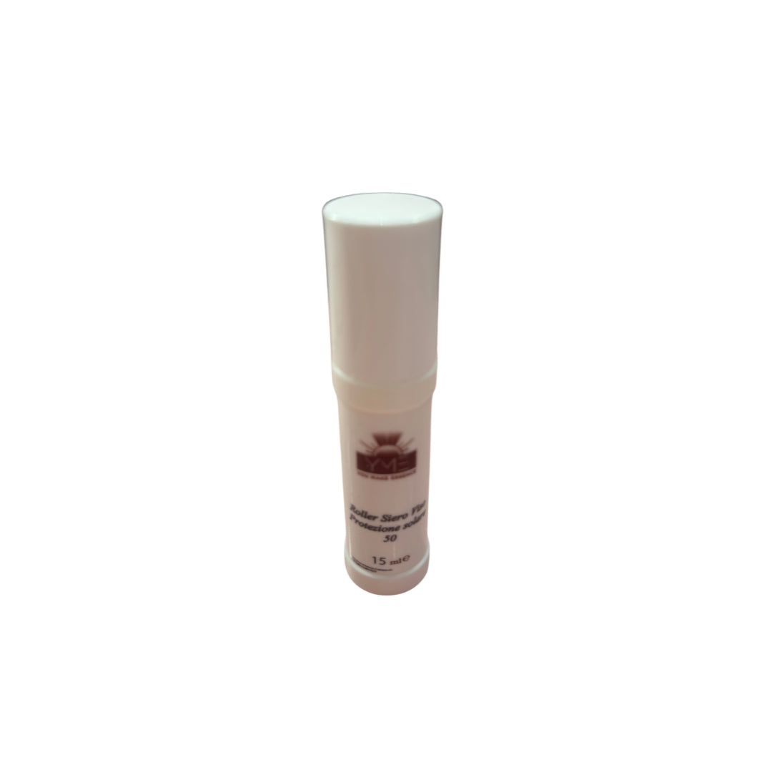 YME SIERO ROLLER VISO PROTEZIONE SOLARE