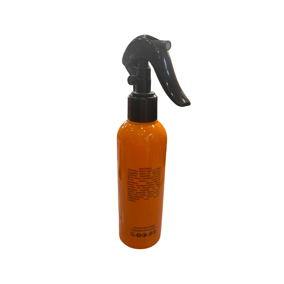 YME OLIO ULTRA BRONZE ABBRONZANTE