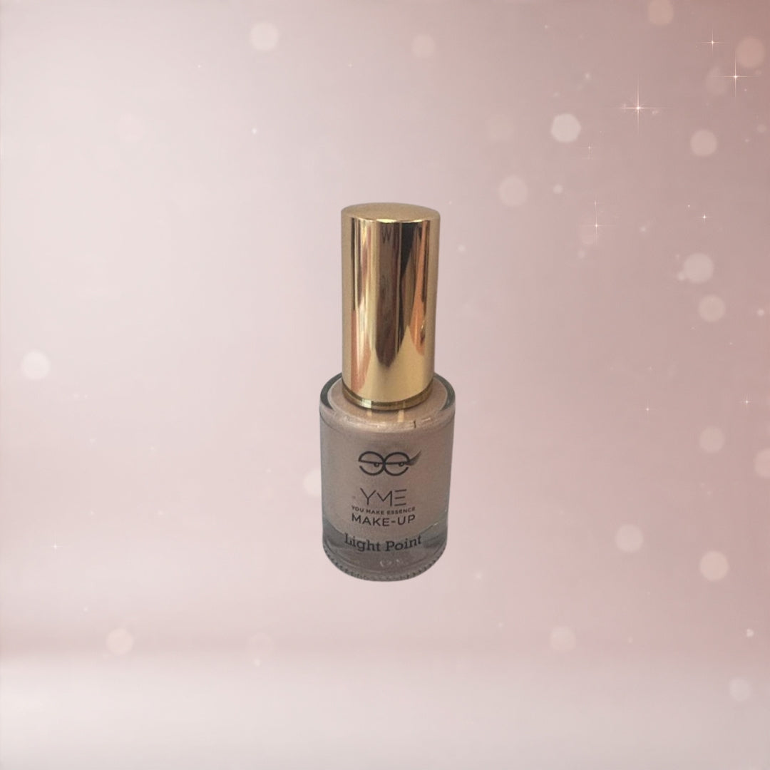 YME LIGHT POINT - PUNTO LUCE VISO