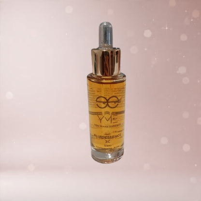 YME FLIUD ESSENCE SIERO PER ACNE