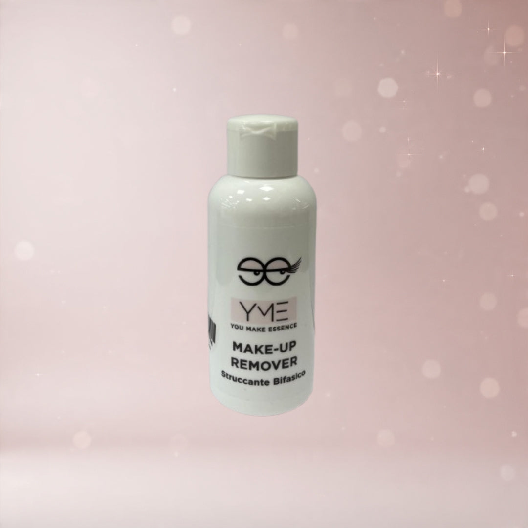 YME MAKE UP REMOVER - STRUCCANTE BIFASICO 100 ML