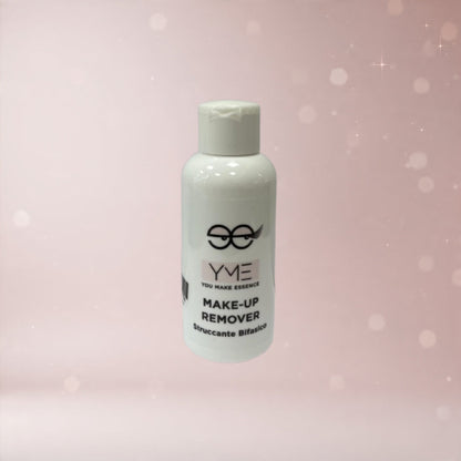 YME MAKE UP REMOVER - STRUCCANTE BIFASICO 100 ML