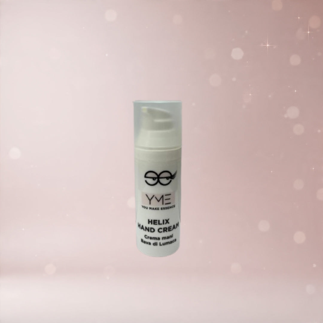 YME HELIX HAND CREAM - CREMA MANI BAVA DI LUMACA 100 ML