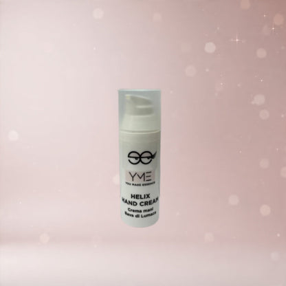 YME HELIX HAND CREAM - CREMA MANI BAVA DI LUMACA 100 ML