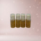 YME HELIX GEL BAVA DI  LUMACA 10 ML - Kit 4 PZ + FASCIA  DETERSIONE
